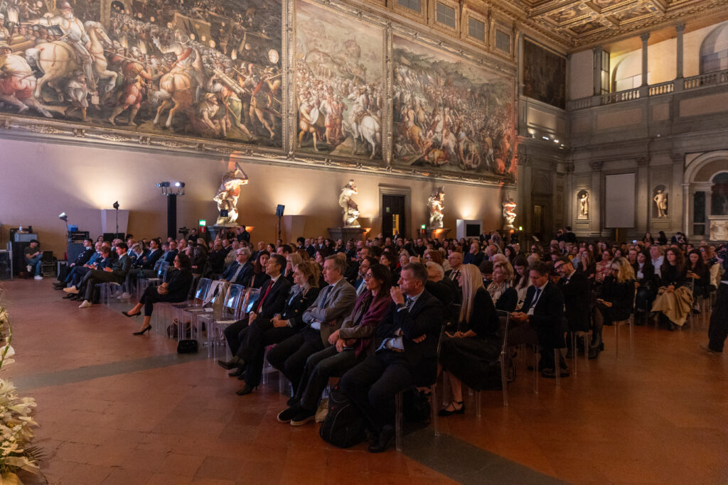 Florence Ambassador Award 2026 – photo 13