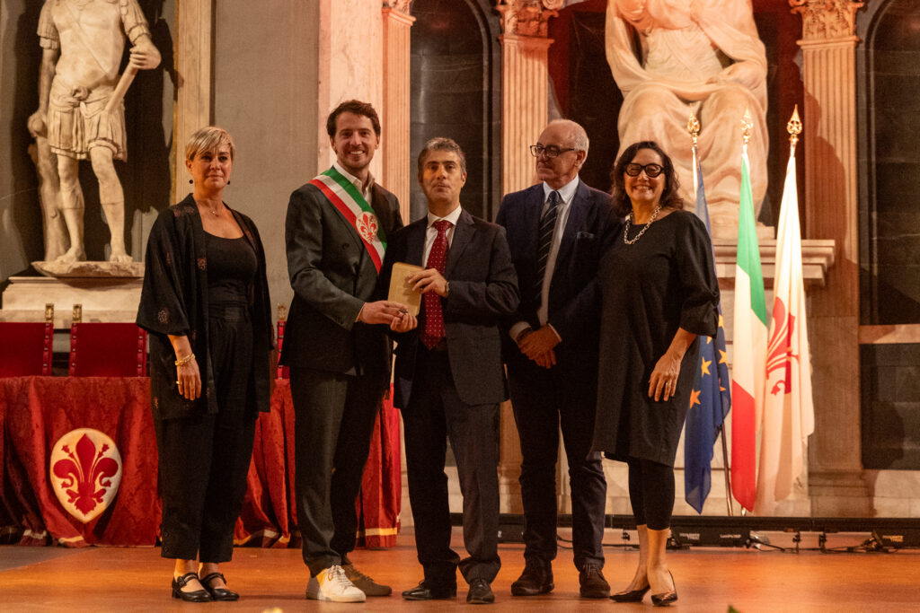 Florence Ambassador Award 2026 – photo 14