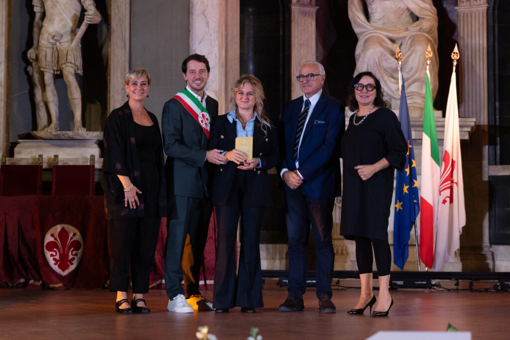 Florence Ambassador Award 2026 – photo 15