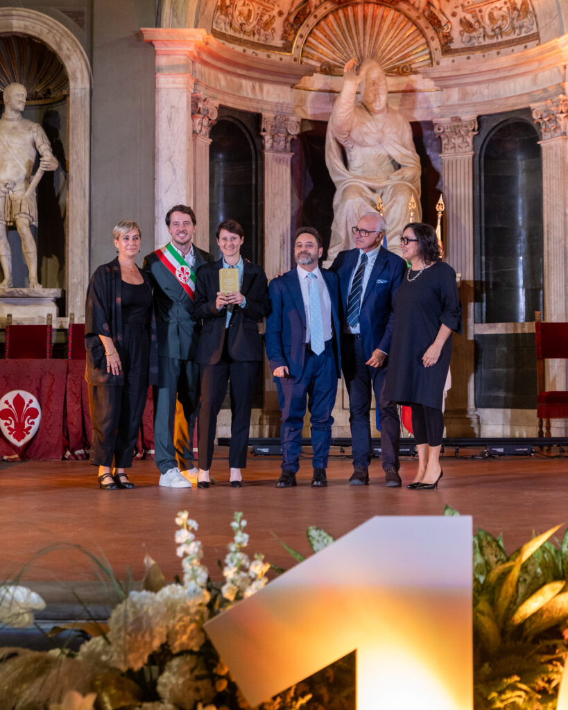 Florence Ambassador Award 2026 – photo 17