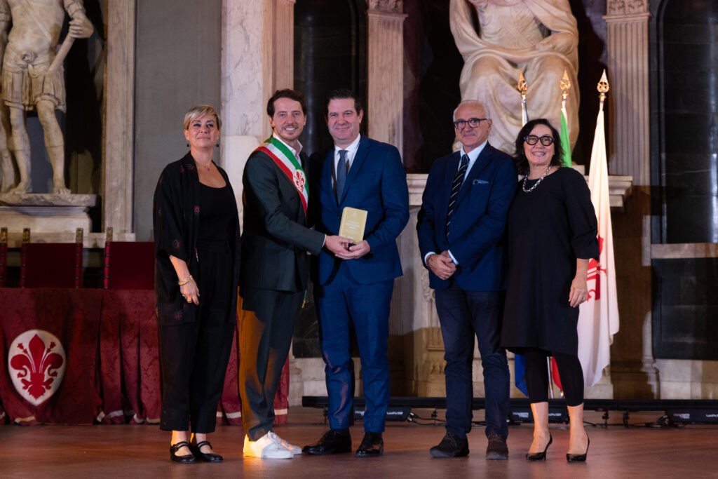 Florence Ambassador Award 2026 – photo 18