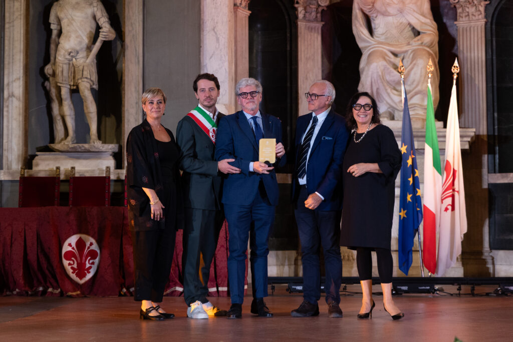 Florence Ambassador Award 2026 – photo 19