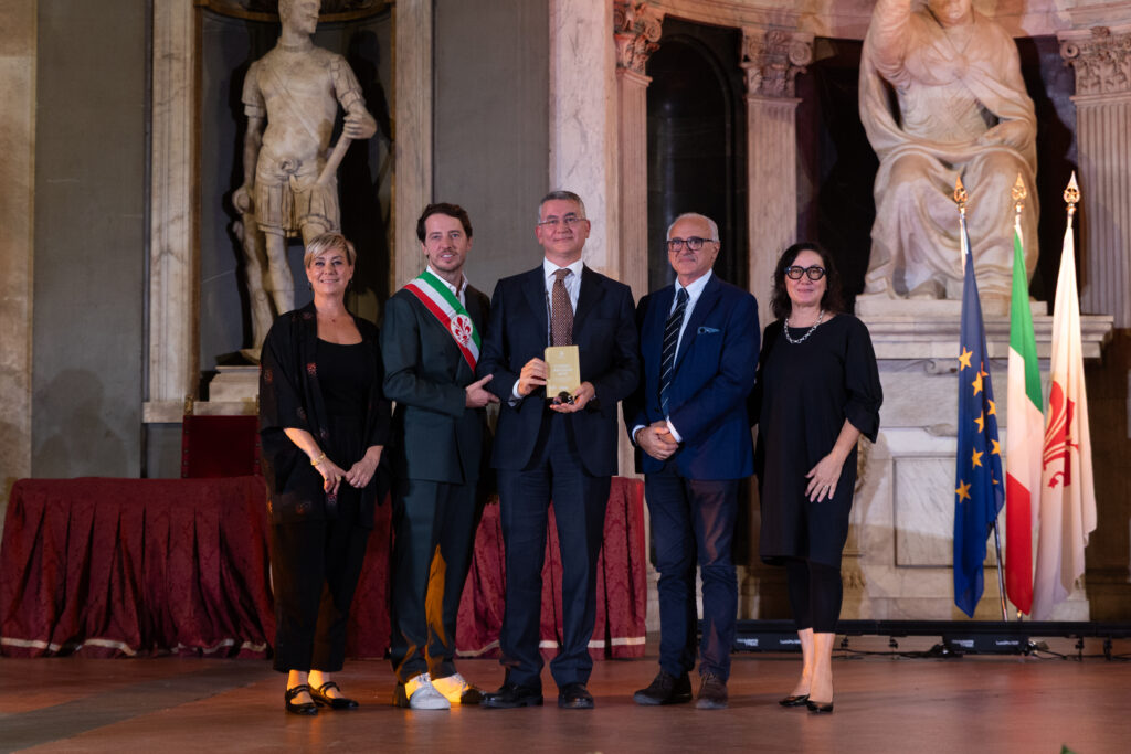 Florence Ambassador Award 2026 – photo 20