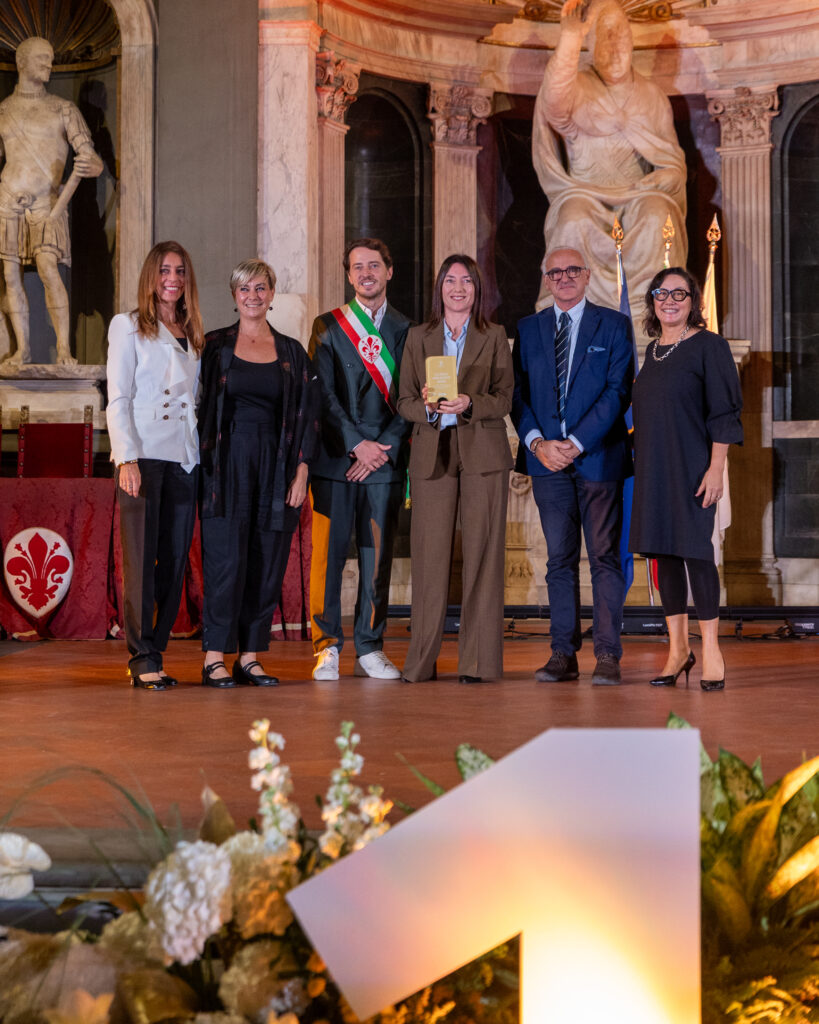Florence Ambassador Award 2026 – photo 21