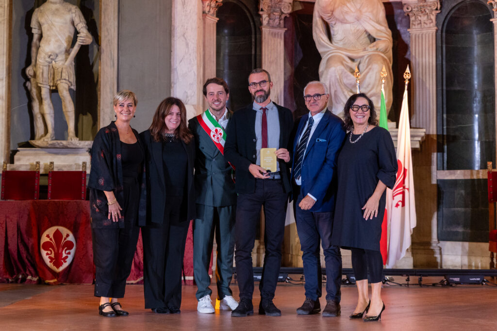 Florence Ambassador Award 2026 – photo 22