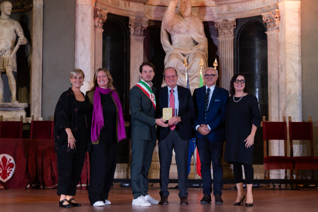 Florence Ambassador Award 2026 – photo 23