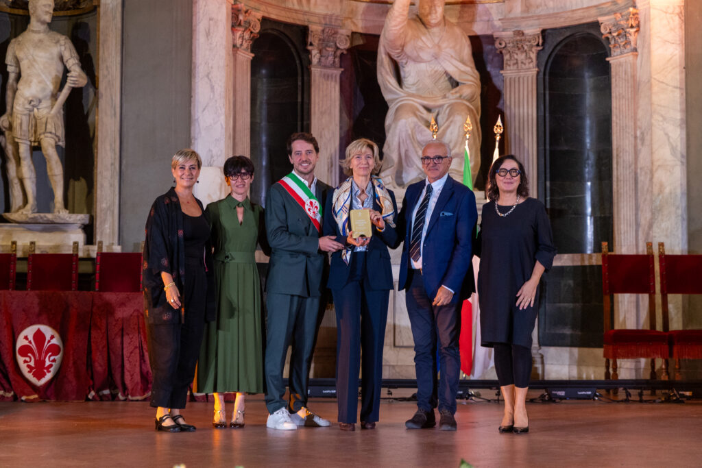 Florence Ambassador Award 2026 – photo 24