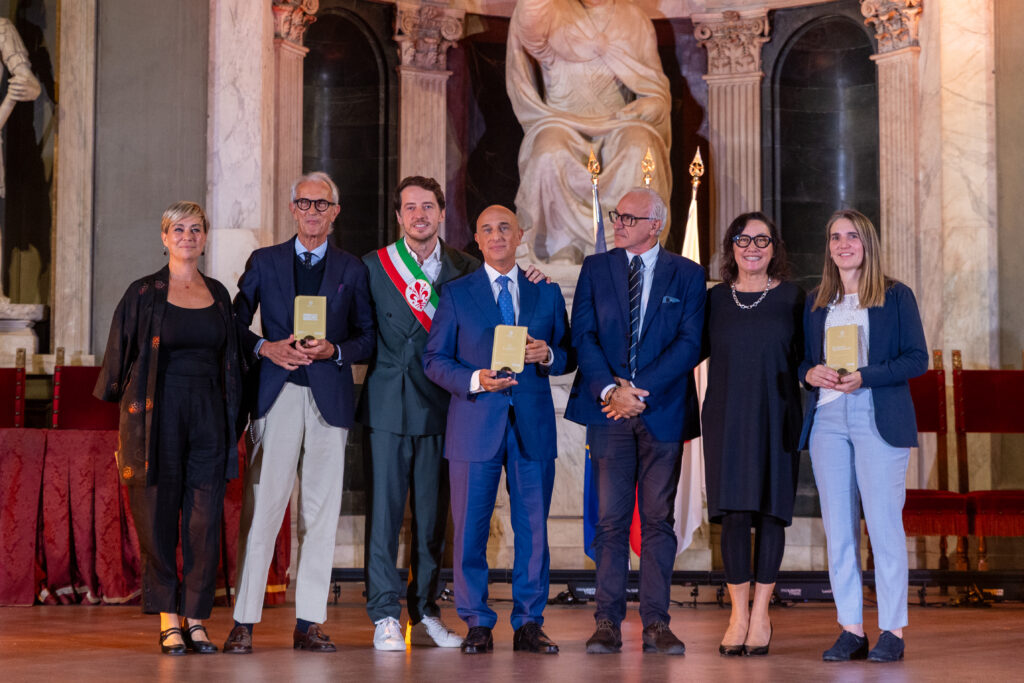 Florence Ambassador Award 2026 – photo 25