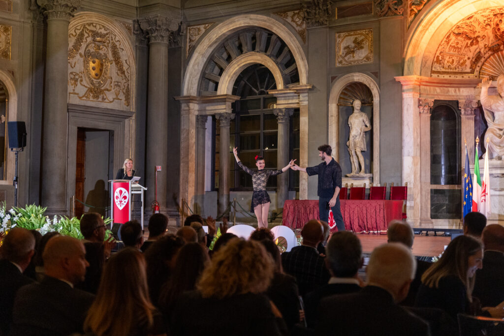 Florence Ambassador Award 2026 – photo 26
