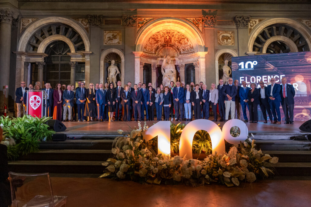 Florence Ambassador Award 2026 – photo 27