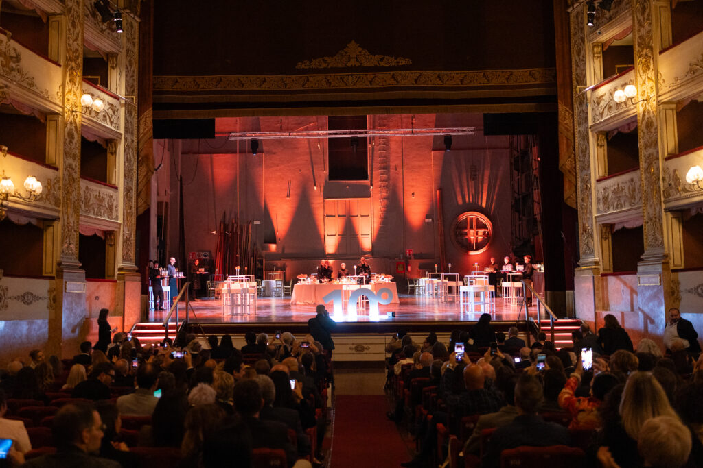 Florence Ambassador Award 2026 – photo 30