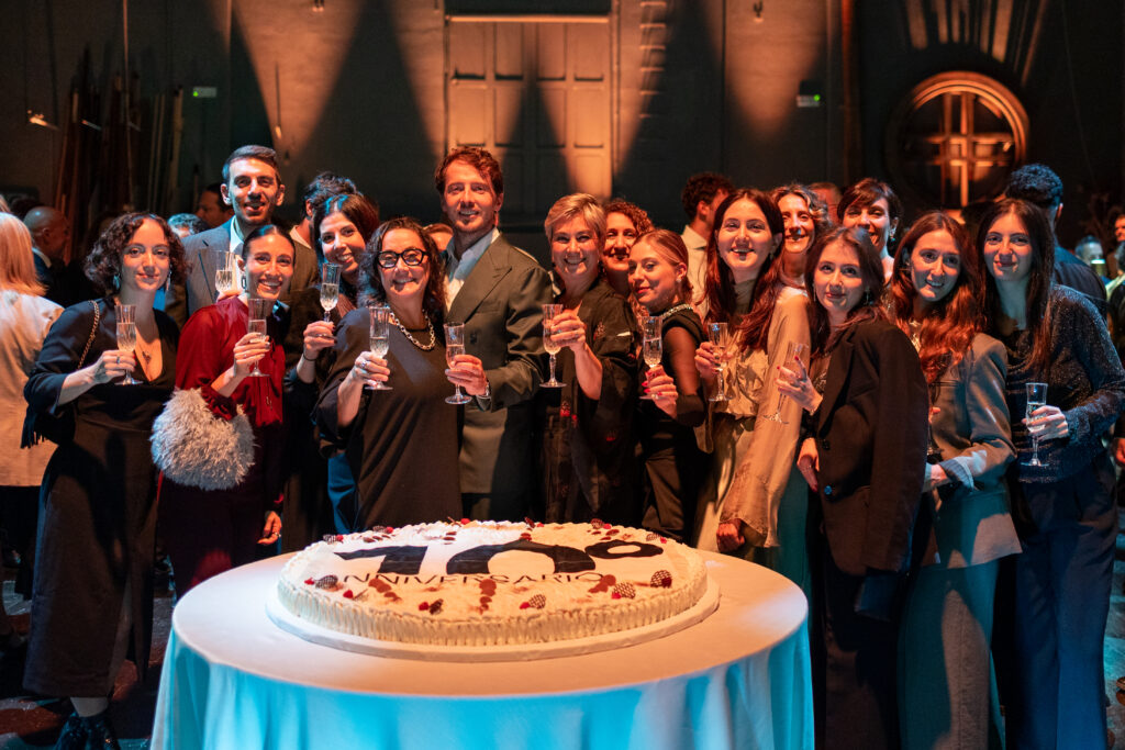 Florence Ambassador Award 2026 – photo 31